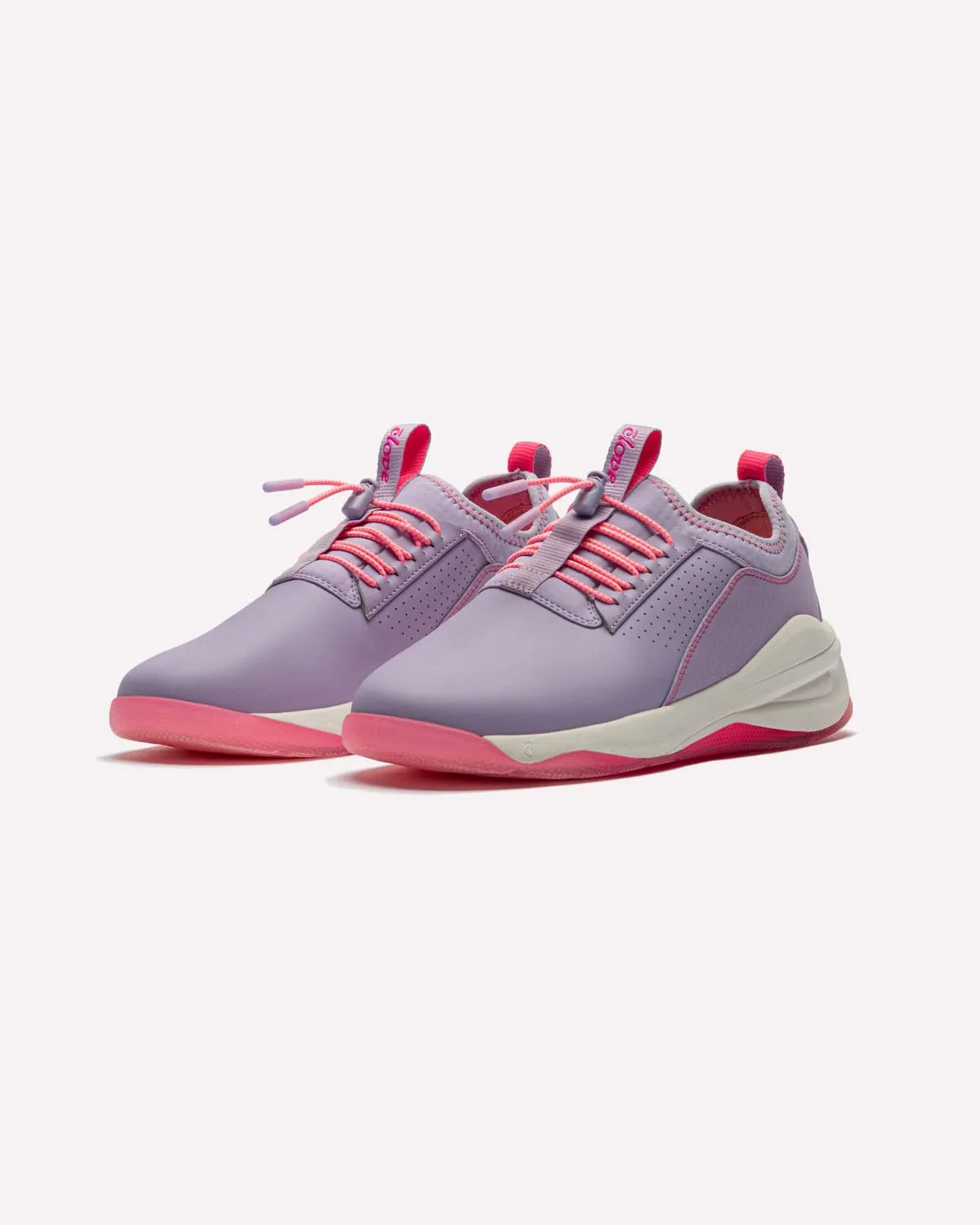 Men's Classic - Lilac Fade