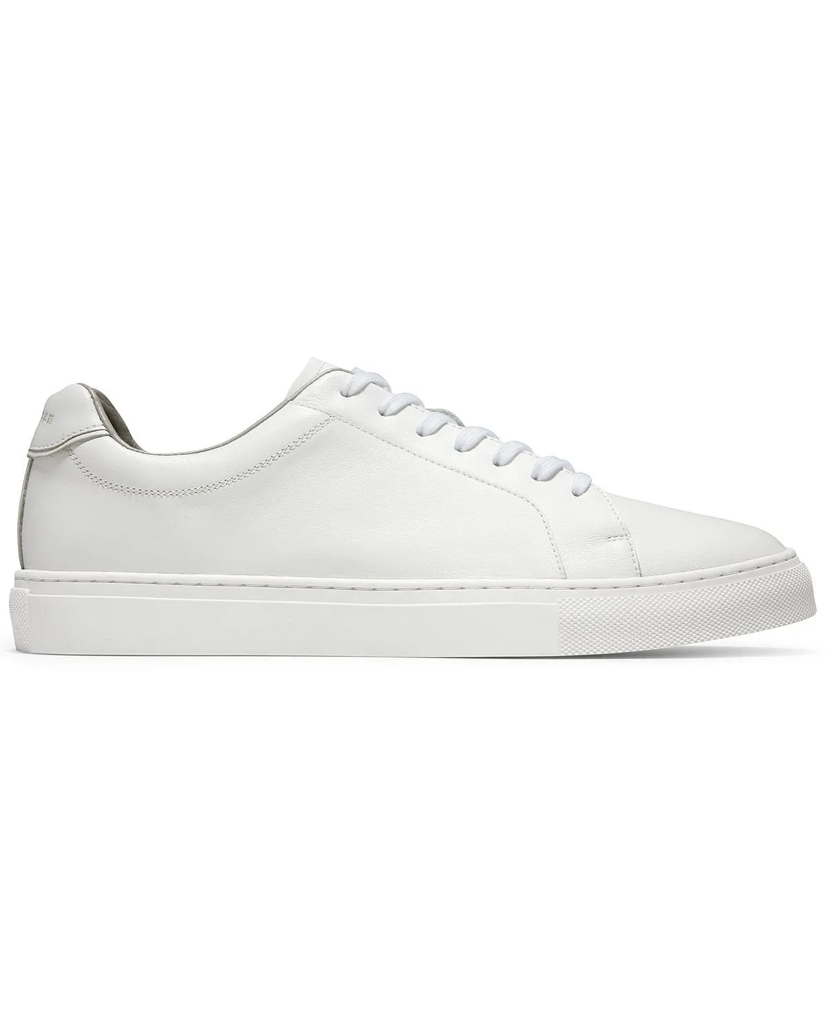 Men's jensen grand series Cole Haan sneakers, white