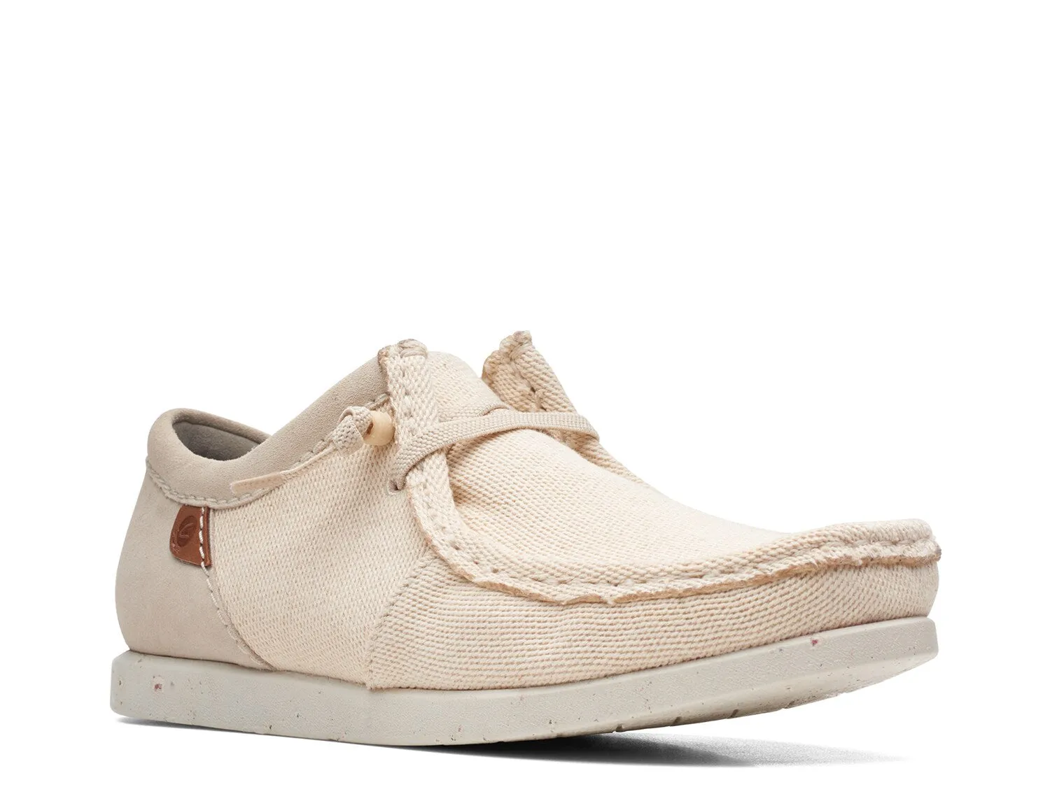 Men's sneakers Clarks ShakreLite Moc, taupe