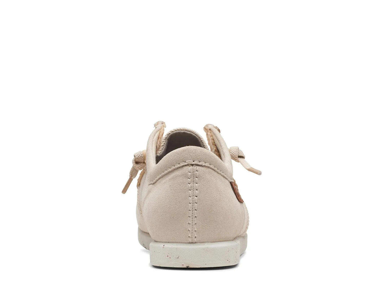 Men's sneakers Clarks ShakreLite Moc, taupe