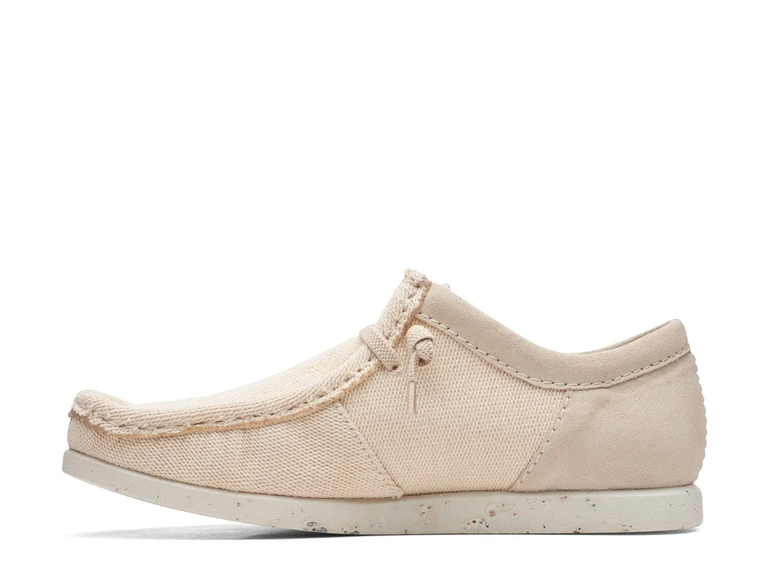 Men's sneakers Clarks ShakreLite Moc, taupe