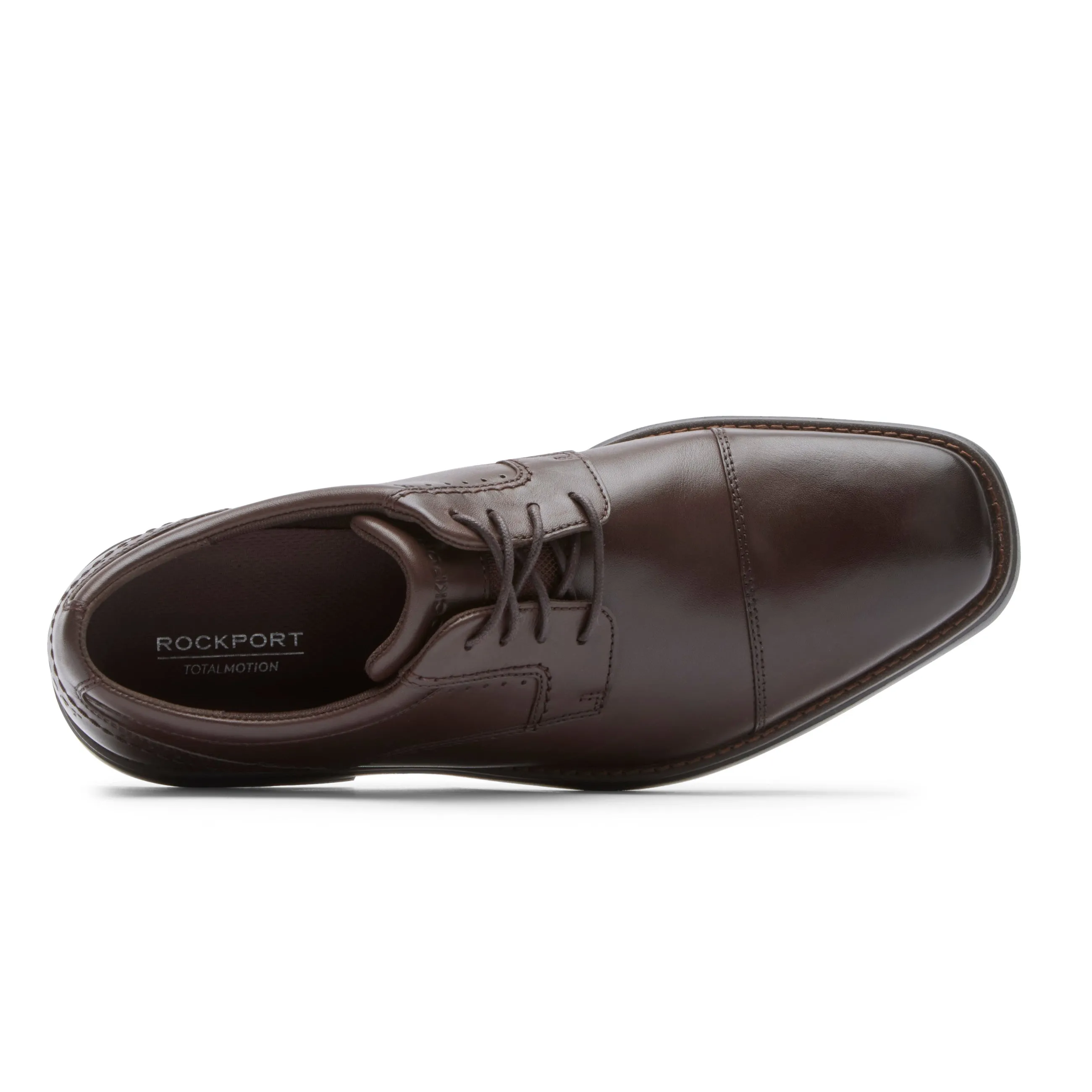 Men's Total Motion Next Gen Cap Toe Oxford