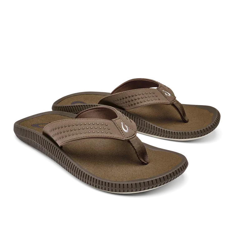 Men's Ulele Water-Ready Beach Sandals