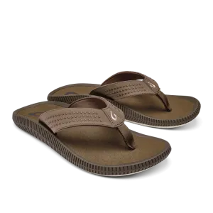 Men's Ulele Water-Ready Beach Sandals