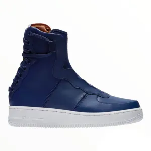 Nike Air Force 1 Rebel XX sneakers, blue