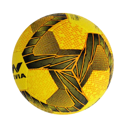 Nivia Street Football | KIBI Sports