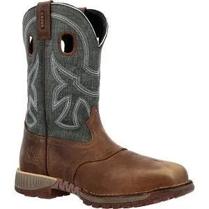 Rocky Hi-Wire Waterproof Western Boot