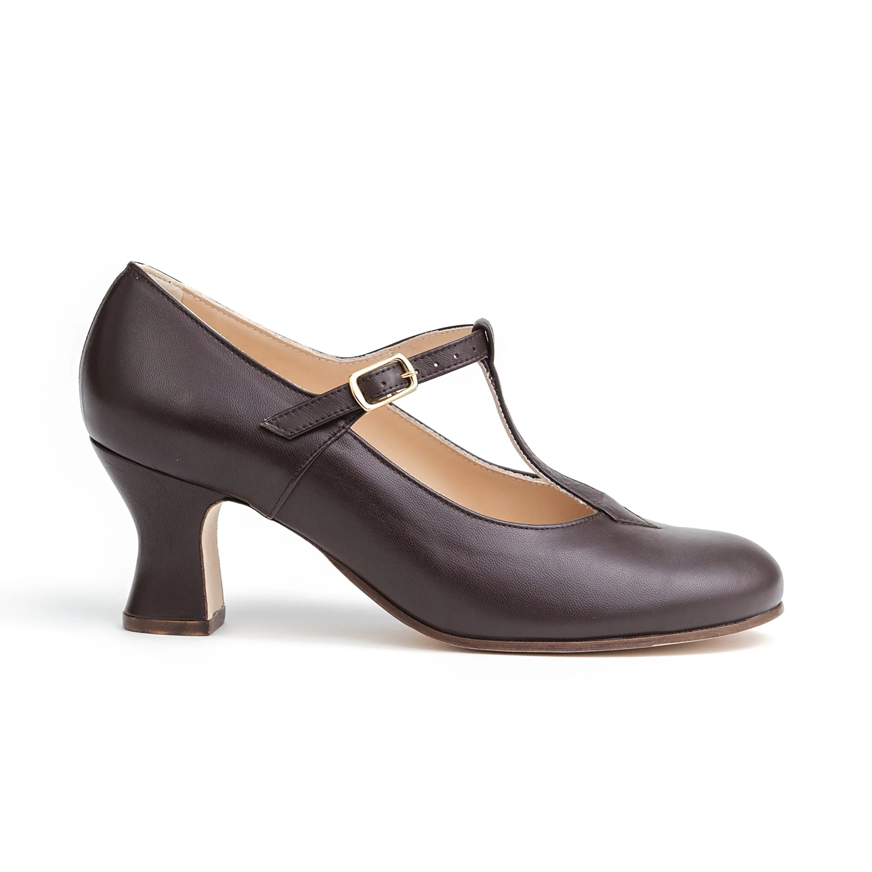 LaDuca Roxie Hard Sole Tap Shoes - Optimized for Performance