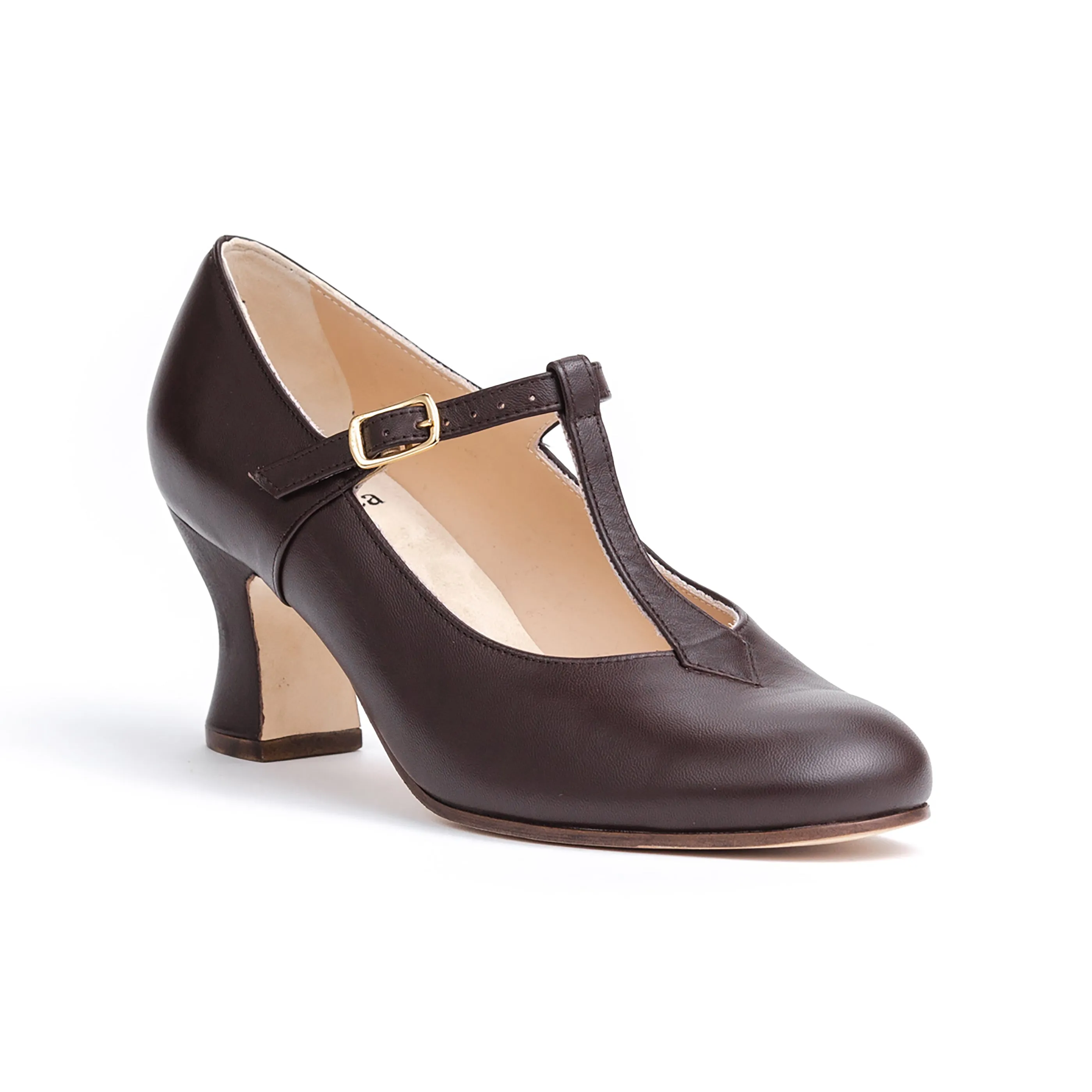 LaDuca Roxie Hard Sole Tap Shoes - Optimized for Performance