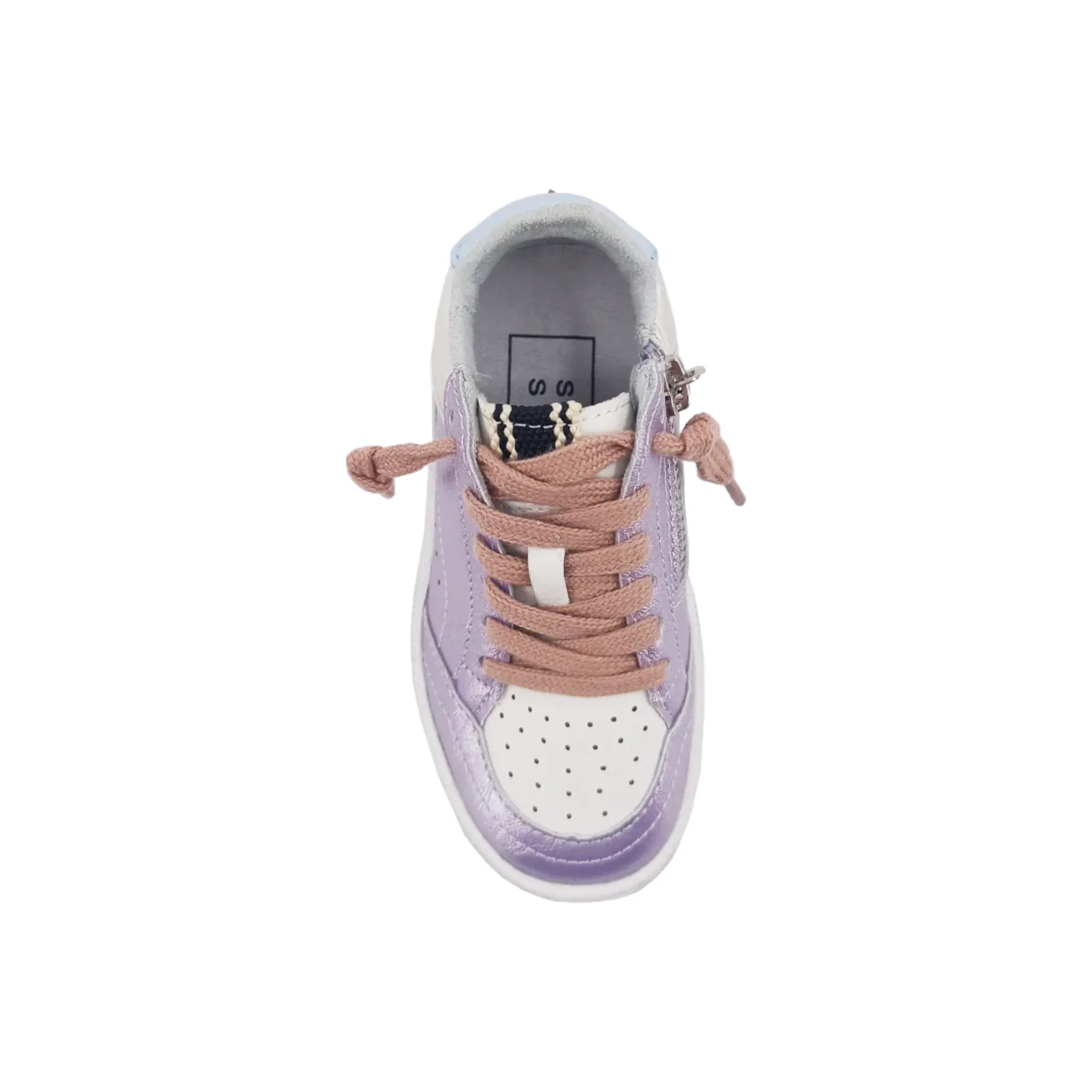 Shu Shop Park Sneaker- Toddler's