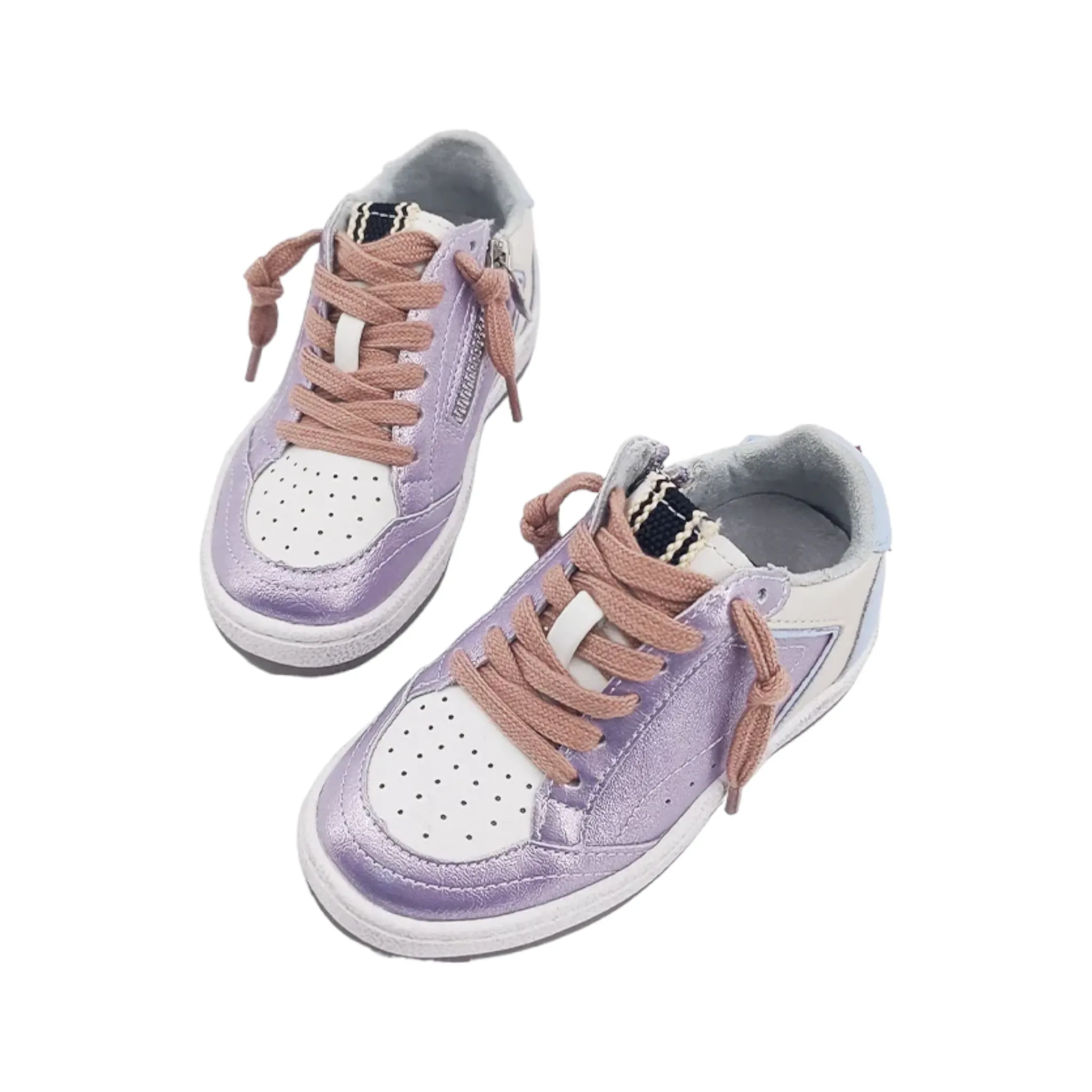 Shu Shop Park Sneaker- Toddler's