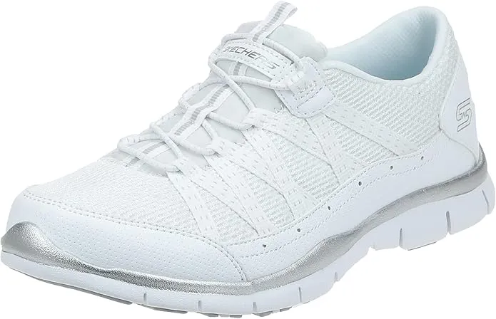 Skechers Women's Gratis-Strolling Sneaker