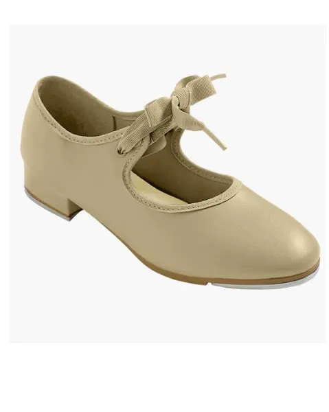 So Danca TA35 Val Child Beginner Tyette Vegan Tap Shoe