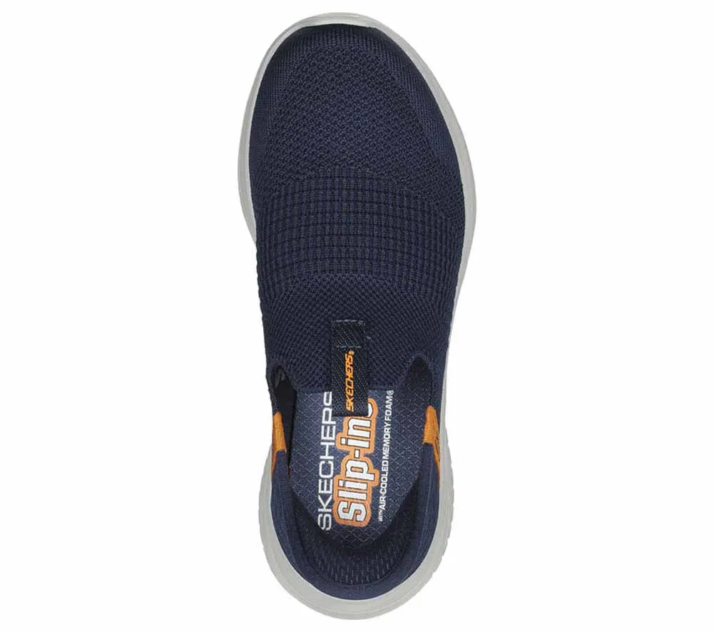 Ultra Flex 3.0 in Navy by Skechers