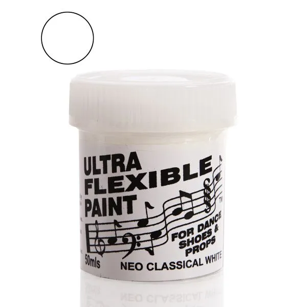 Ultra Flex Paint S008