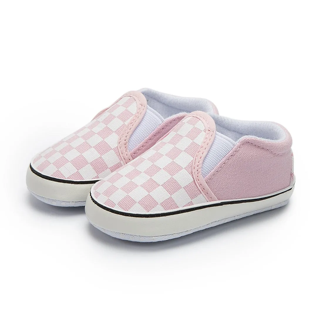 Unisex Soft Sole Cotton Cool Shoes For Kids