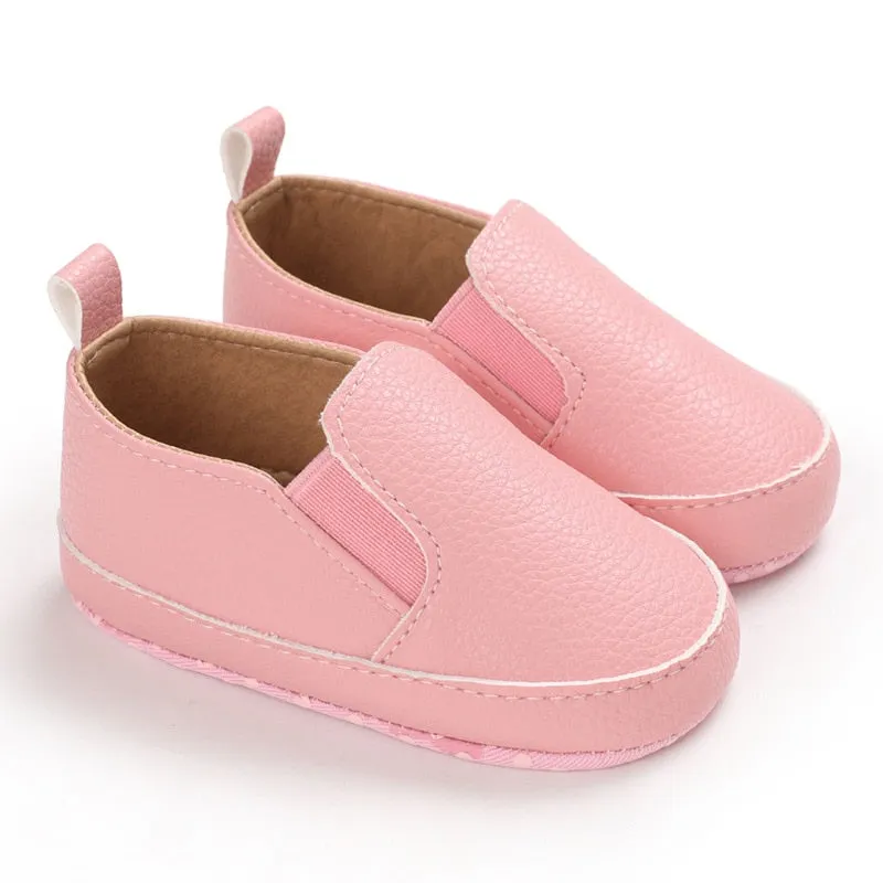 Unisex Soft Sole Cotton Cool Shoes For Kids